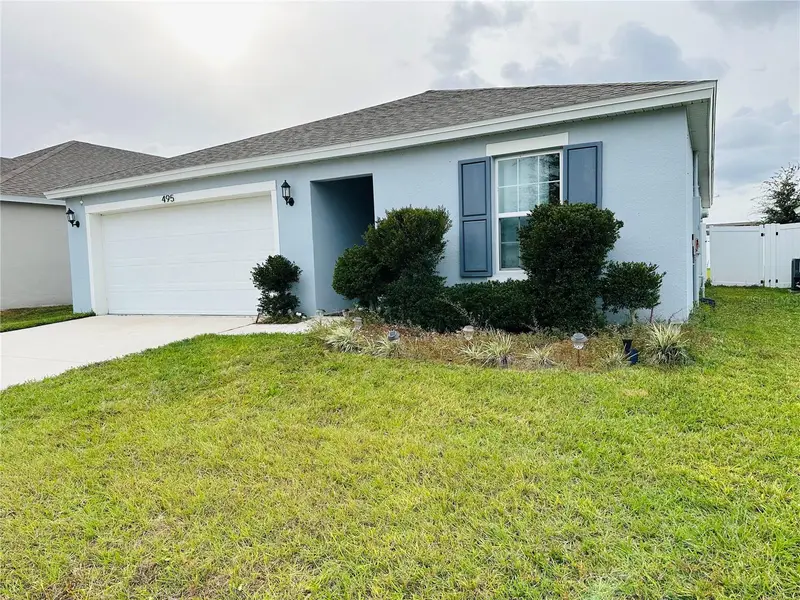 495 Taft Dr, FL