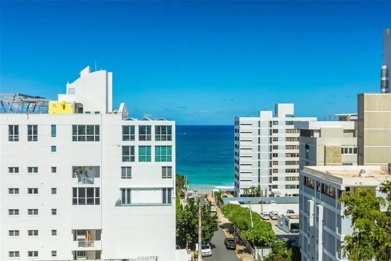 1319 Ashford #Ph, PR