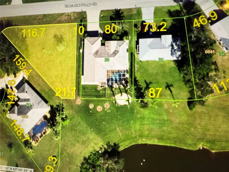 27374 Tierra Del Fuego Cir, FL