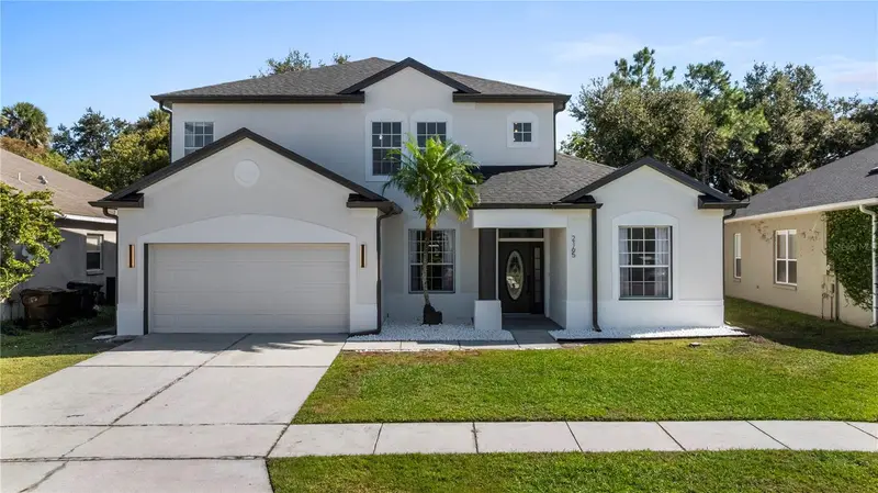 2165 The Oaks Boulevard, FL