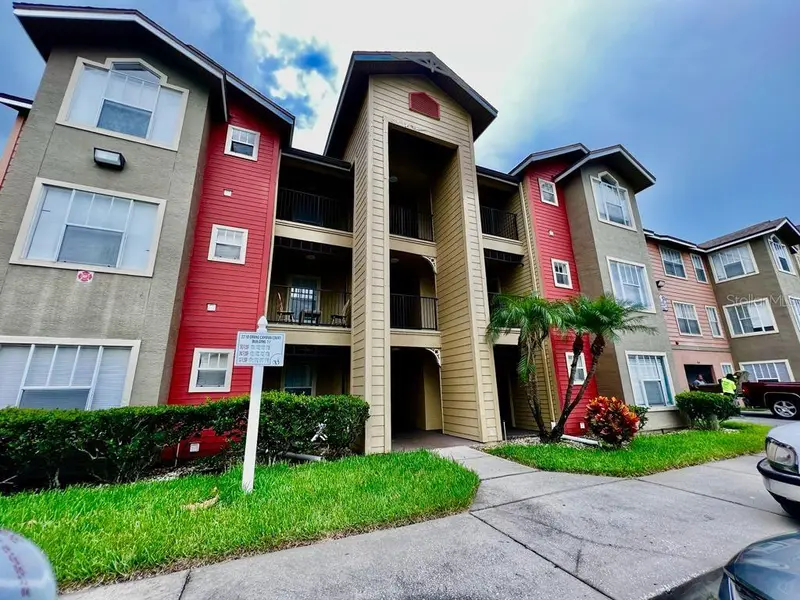 2210 Grand Cayman Ct #1722, FL