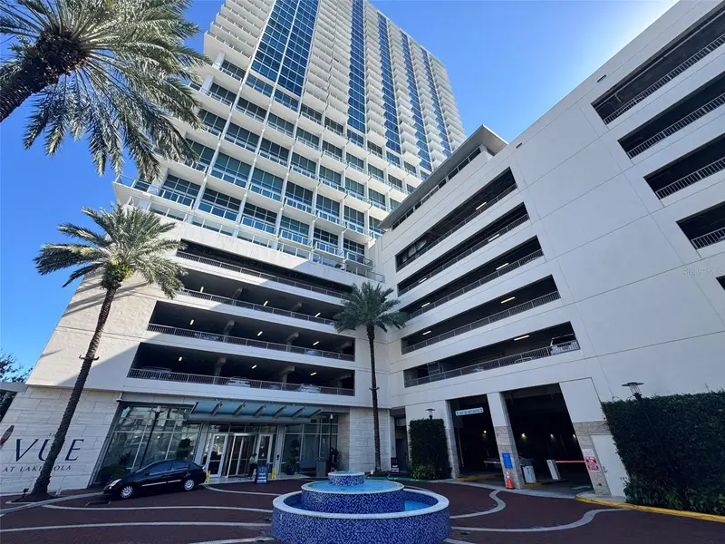 150 E Robinson St #701, FL
