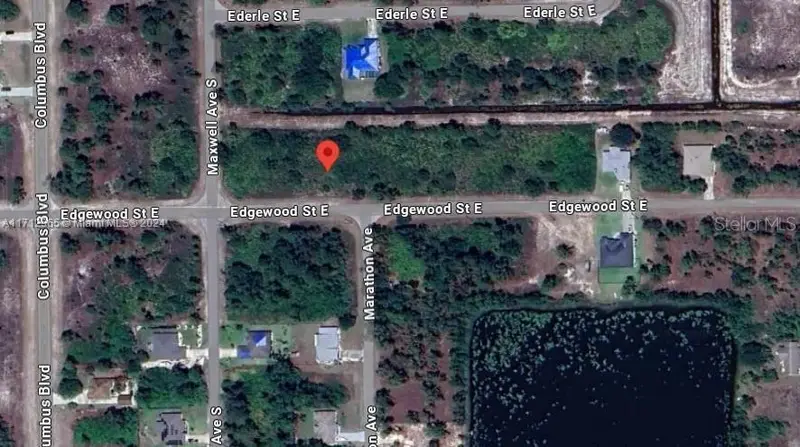 1219 Edgewood St E, FL