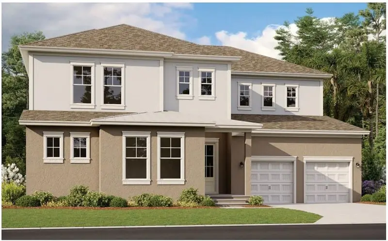 Avalon Woods pending