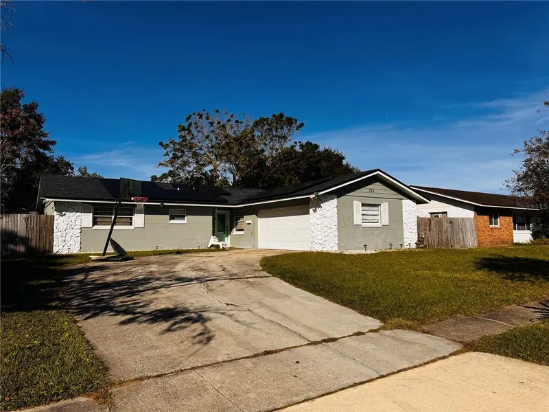 Park Manor Estates listing