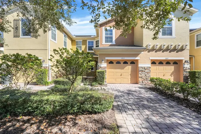 2833 Shady Willow Ln, FL