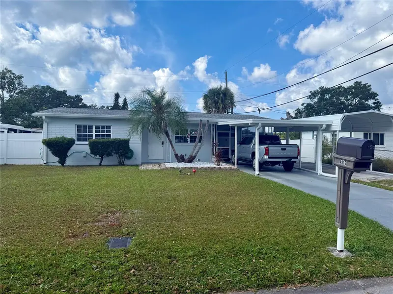 4916 Eldorado Dr, FL