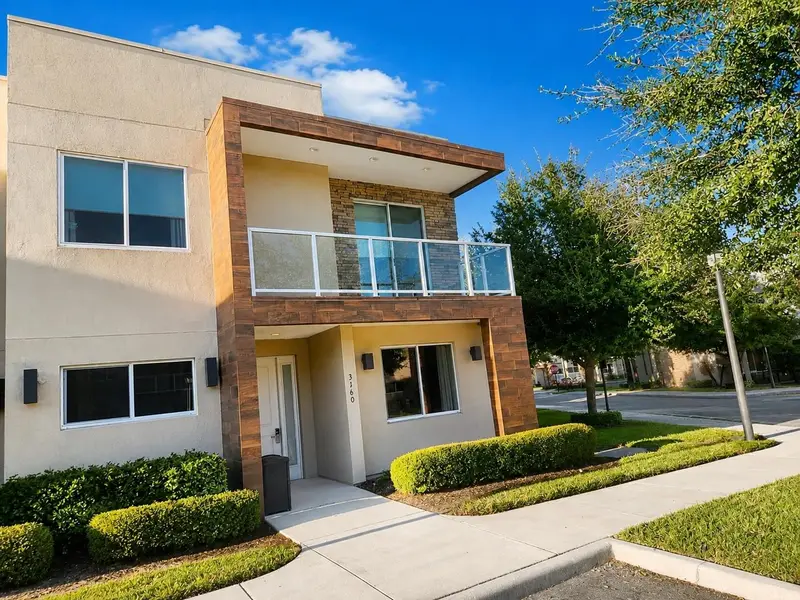 3160 Pantanal Ln, FL