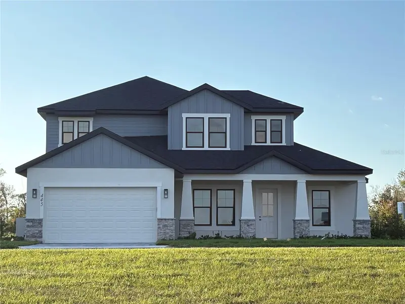 445 Adams View Ln, FL