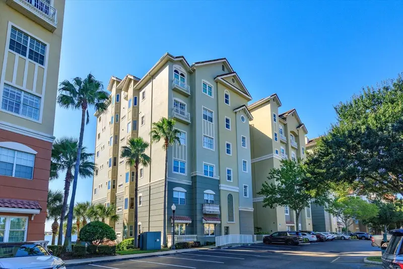 8761 The Esplanade #31, FL
