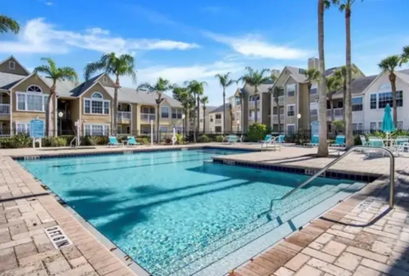 1057 S Hiawassee Rd #1918, FL