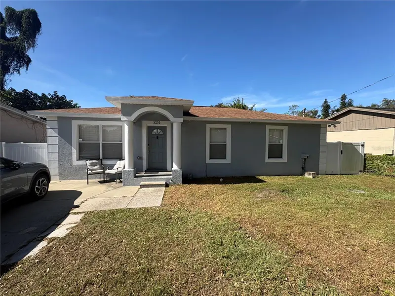 5230 Cherry Ave, FL