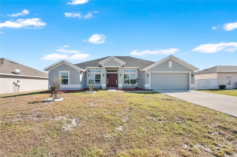 809 Colville Drive, FL