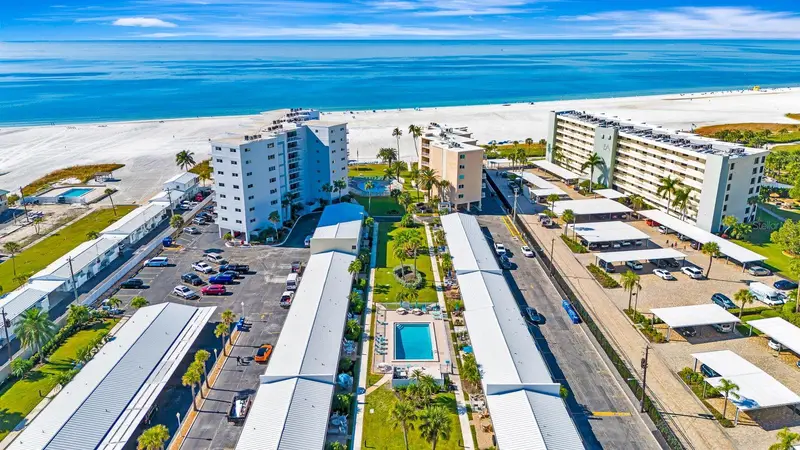 5830 Midnight Pass Road, FL