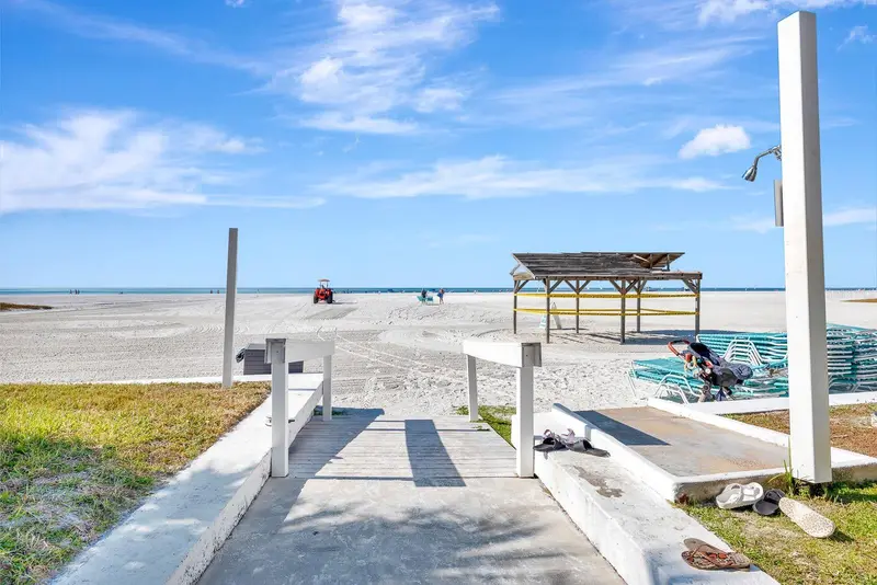 5830 Midnight Pass Rd #61, FL
