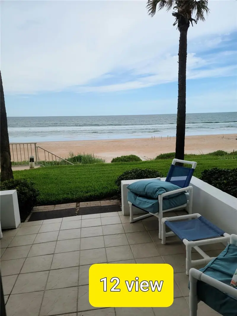 815 Ocean Shore Blvd #12, FL