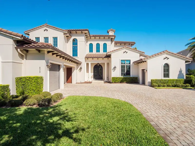 8569 Lake Nona Shore Dr, FL