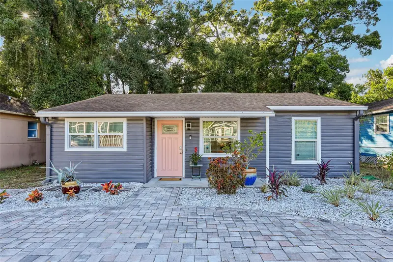 4104 N Seminole Ave, FL