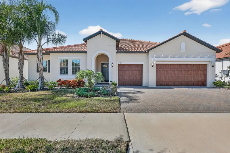 17109 Star Banks St, FL