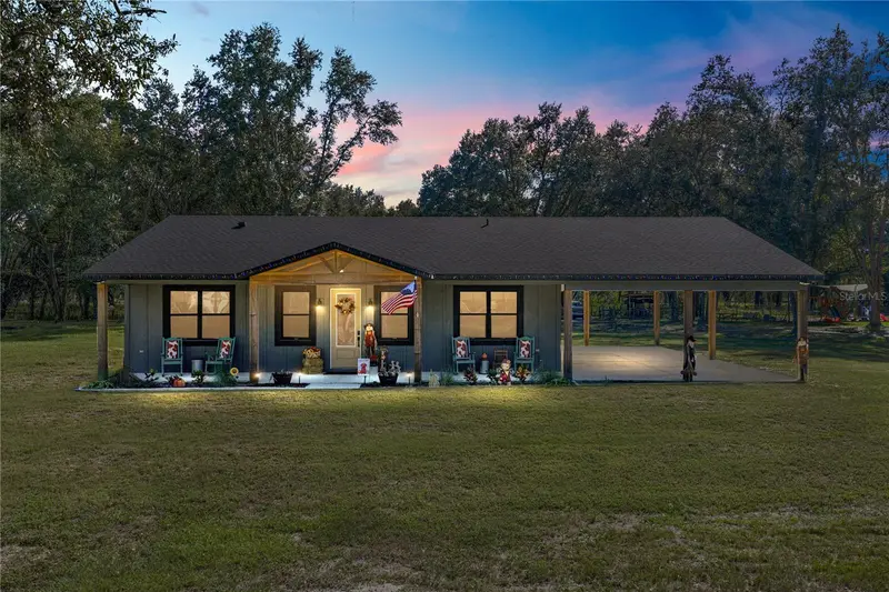 9550 Cr 614a, FL