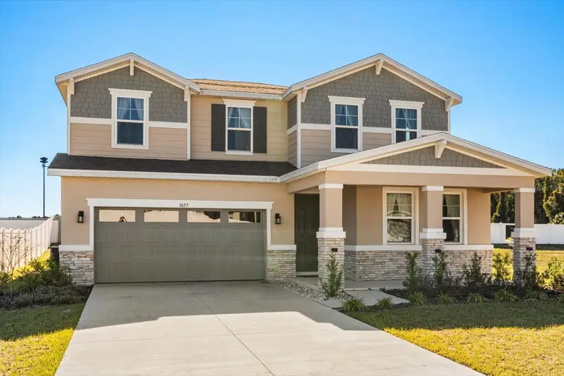 3657 Sublett Loop, FL