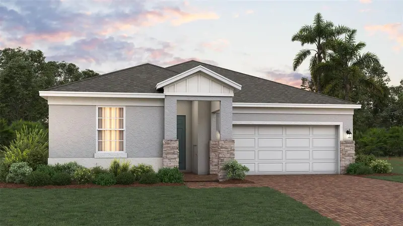 2099 Heart Lake Dr, FL
