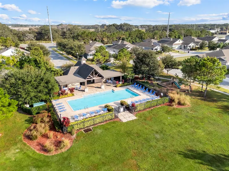1807 Sunfish Street, FL