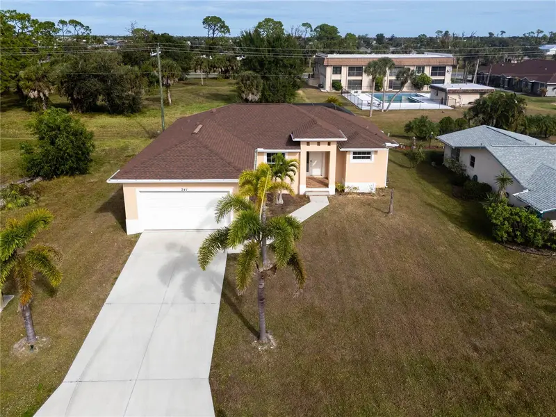 241 Annapolis Ln, FL
