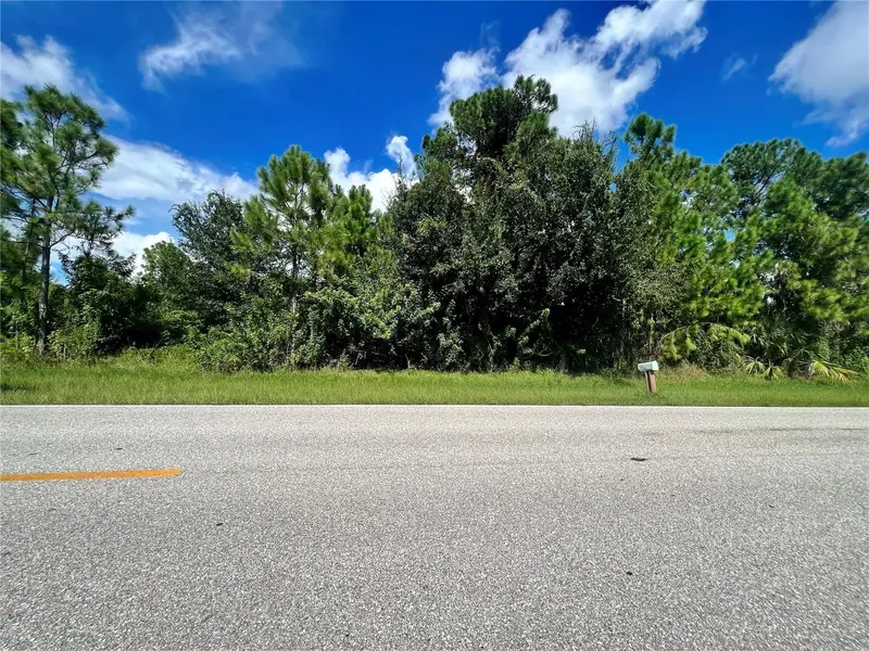 5552 Gillot Blvd, FL