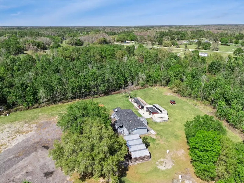 2051 Trail Cut Rd, FL
