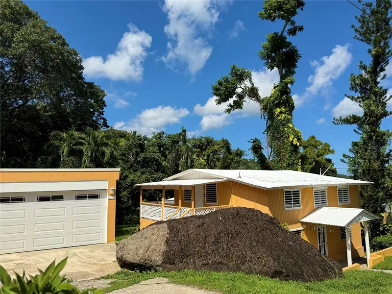 17 G23 Colinas Del Yunque, PR