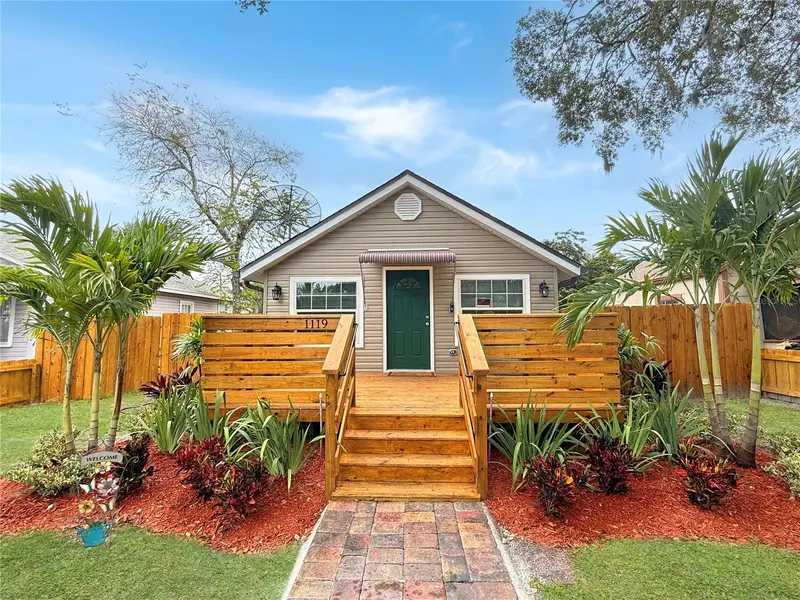 1119 Hickory Ave, FL