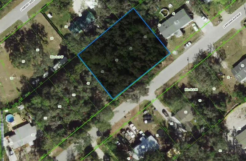 0 Lantana Ave, FL