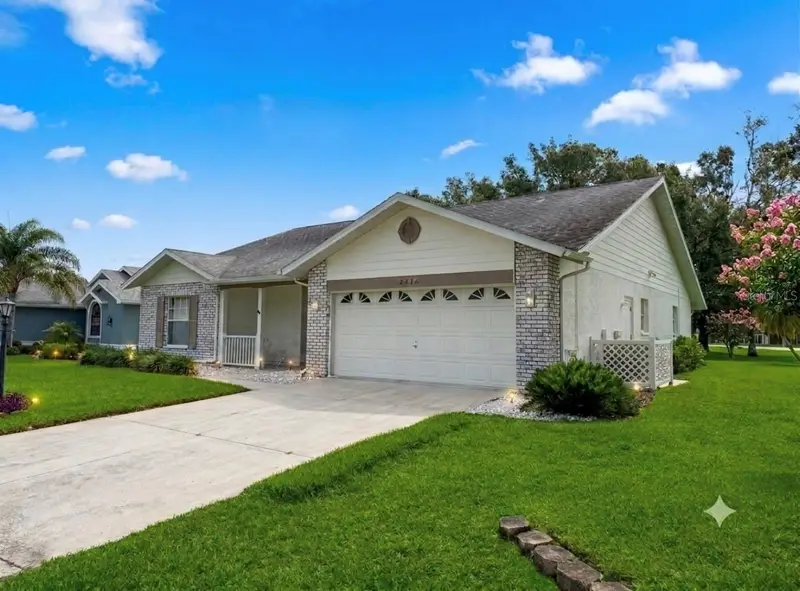 Timber Pines listing