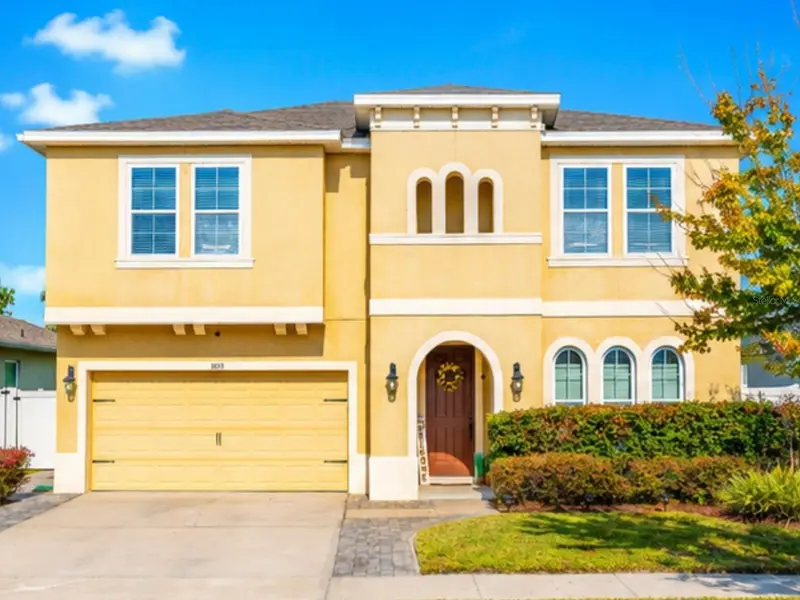 1889 Rustic Falls Dr, FL