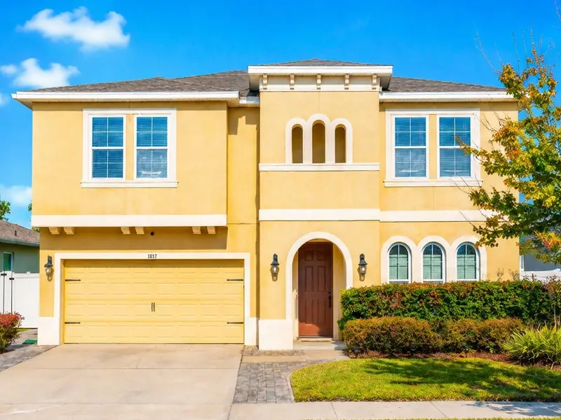 1889 Rustic Falls Dr, FL