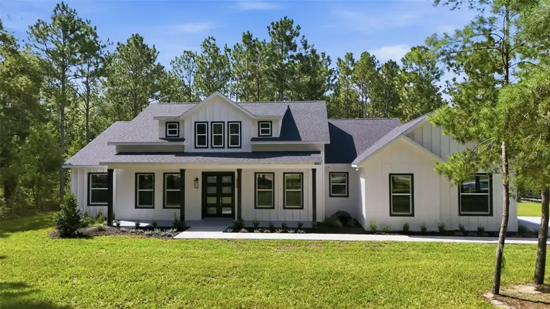 Wildwood listing