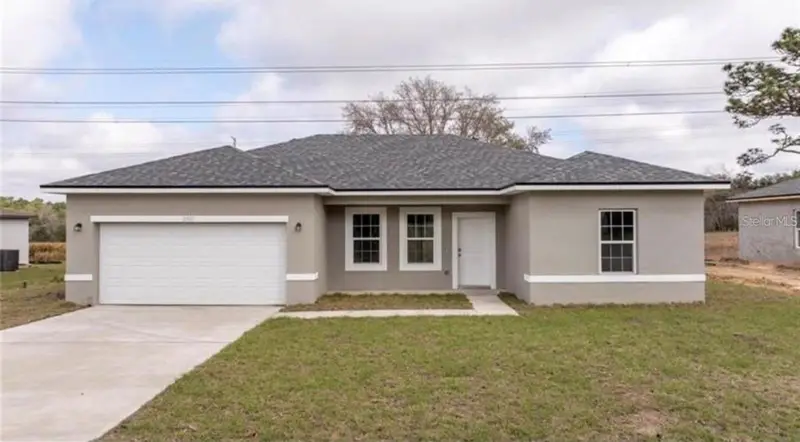 9809 N Swanee Ter, FL