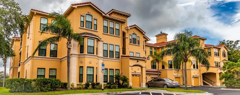 2739 Via Capri #1034, FL