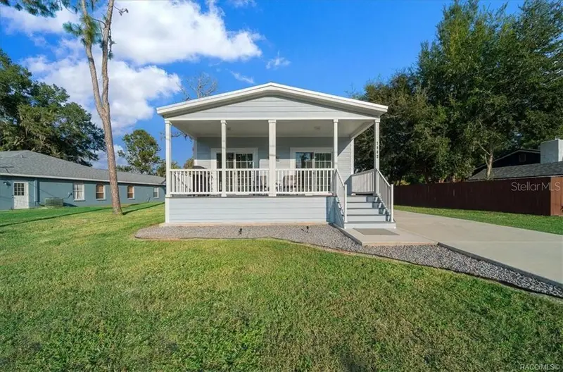 7962 W Riverbend Rd, FL
