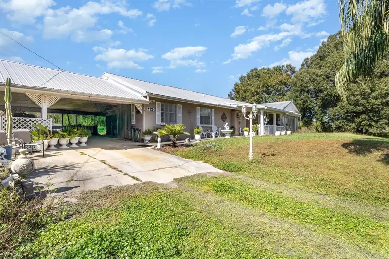 1121 Clark Bay Rd, FL