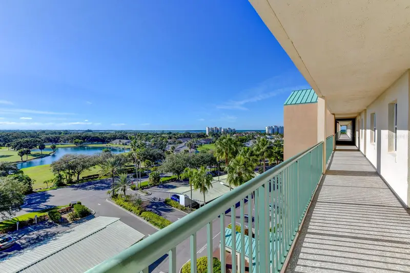 2320 Terra Ceia Bay Blvd #811, FL