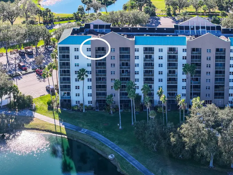 2320 Terra Ceia Bay Blvd #811, FL