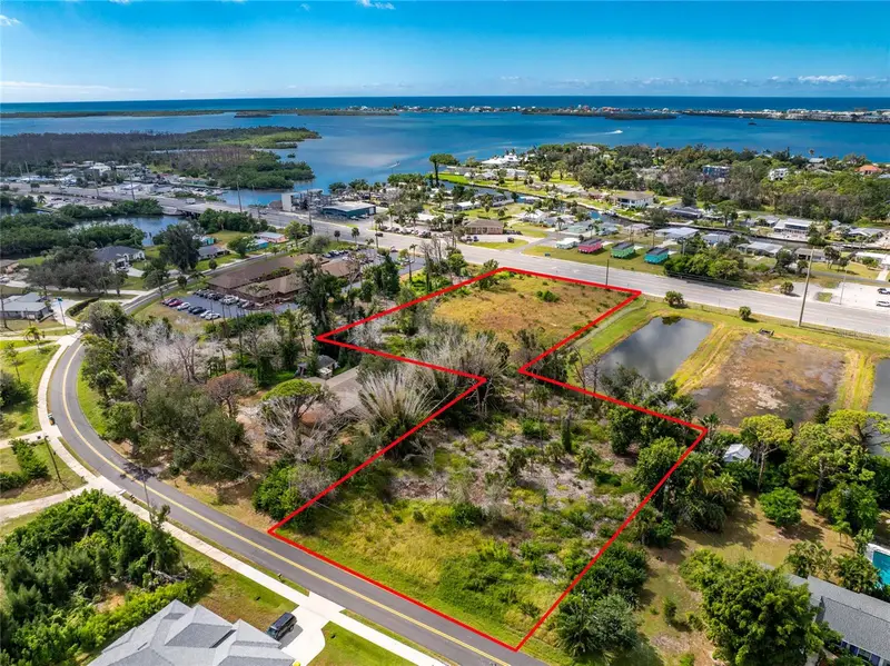 1701 Placida Rd, FL