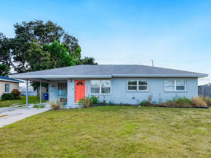 1907 Harvard Ave, FL