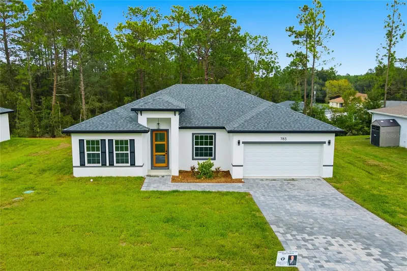 783 Marion Oaks Trl, FL
