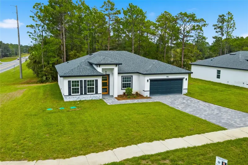 785 Marion Oaks Trl #785, FL