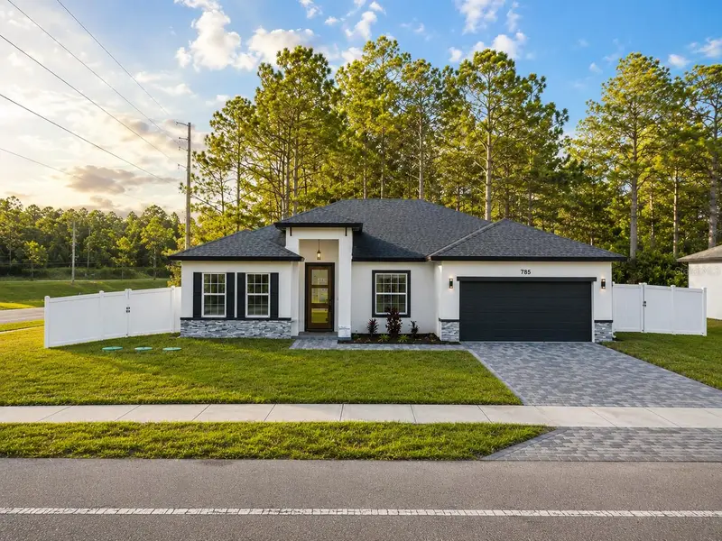 785 Marion Oaks Trl #785, FL