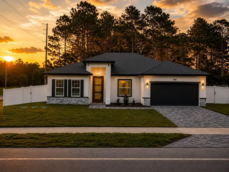 785 Marion Oaks Trl #785, FL