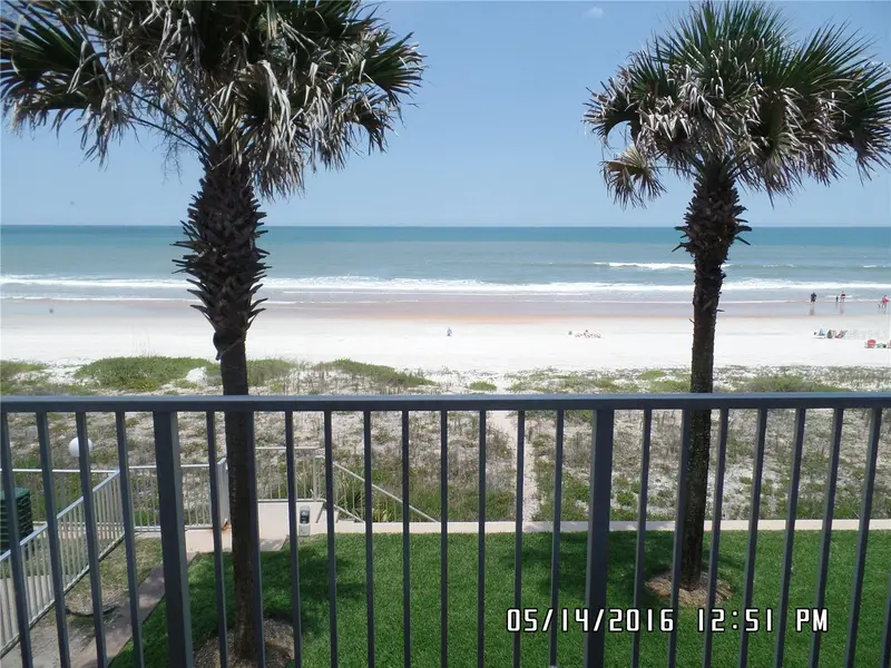 815 Ocean Shore Blvd #12b, FL